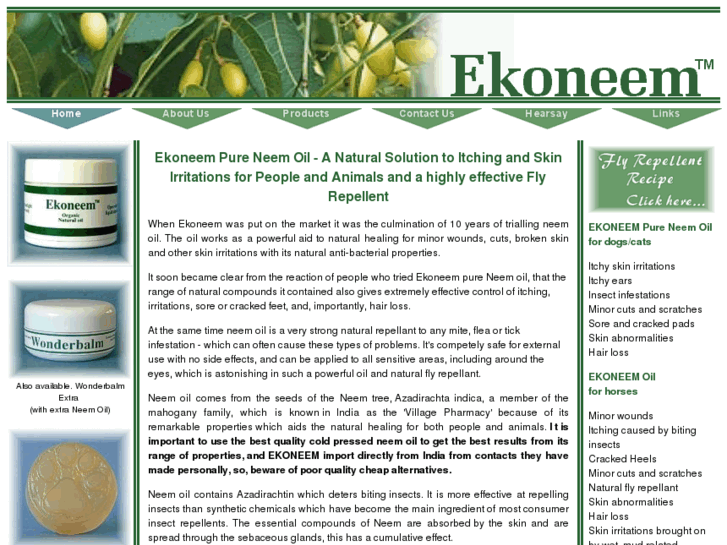 www.ekoneem.com