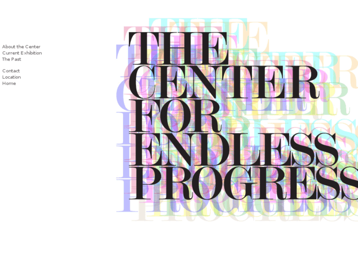 www.endlessprogress.org