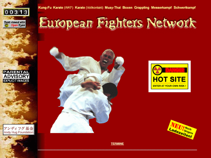 www.european-fighters.net