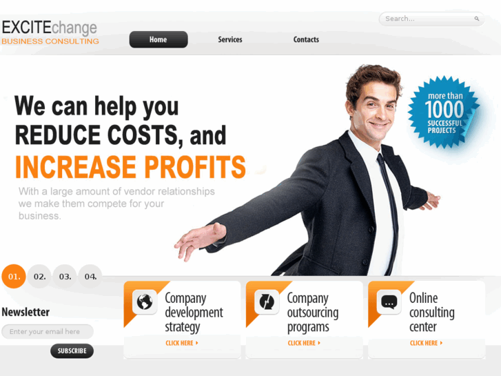 www.excitechange.com