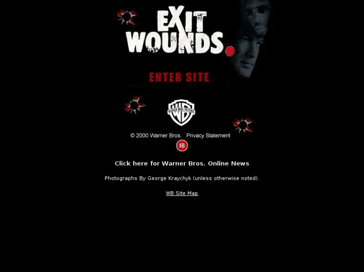 www.exitwounds.co.uk