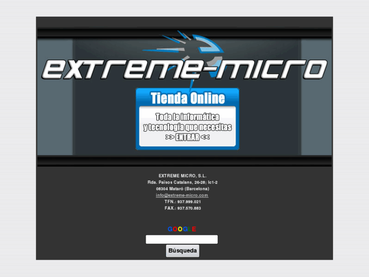 www.extreme-micro.com