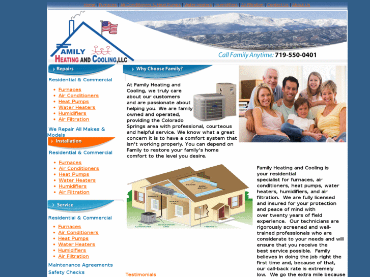 www.familyhac.com