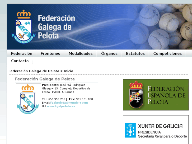 www.fgalpelota.es