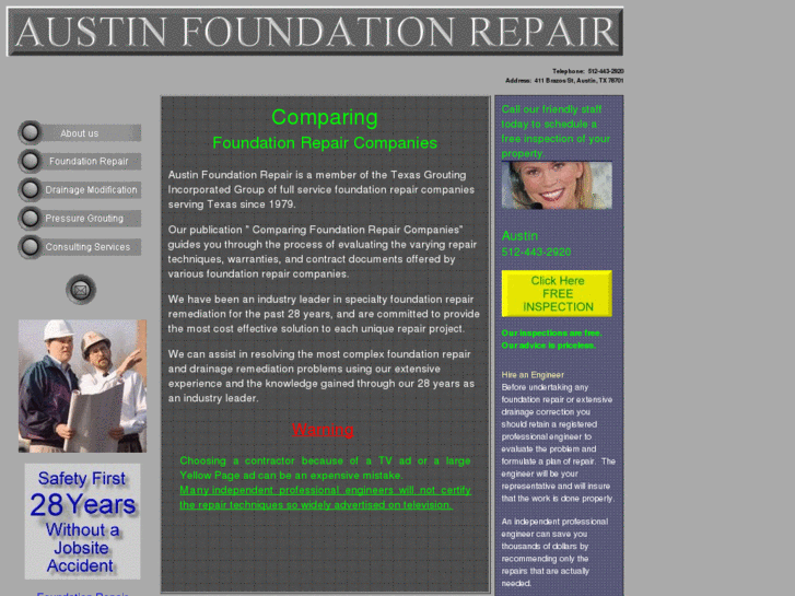 www.foundation-repair-companies.com