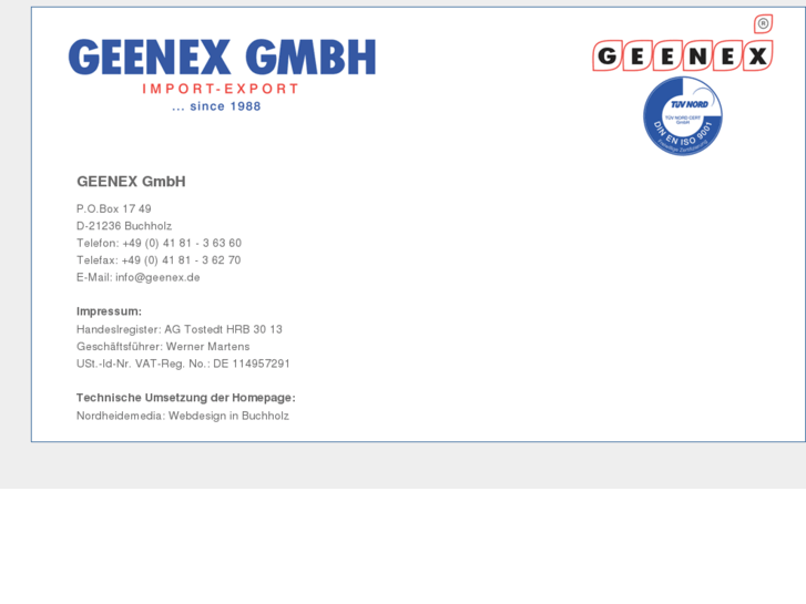 www.geenex.com