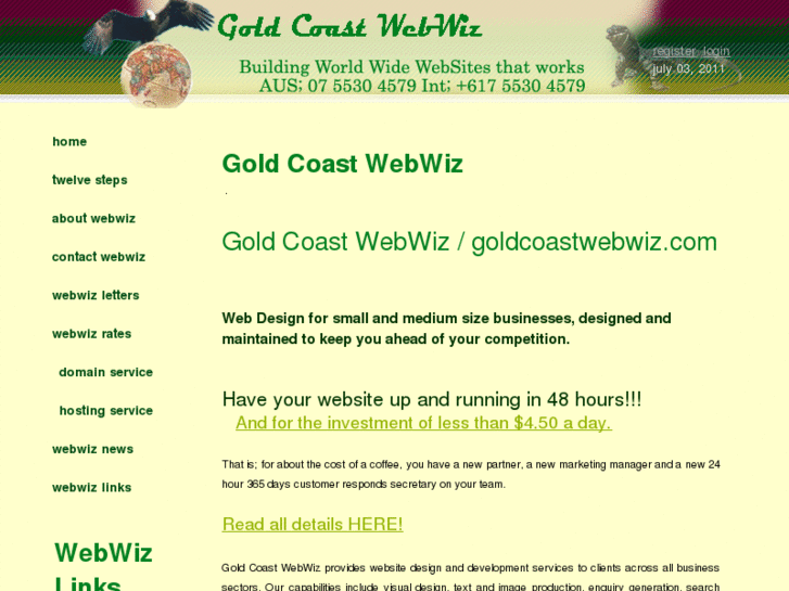 www.goldcoastwebwiz.com