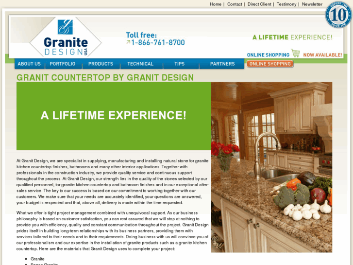 www.granitdesignusa.com