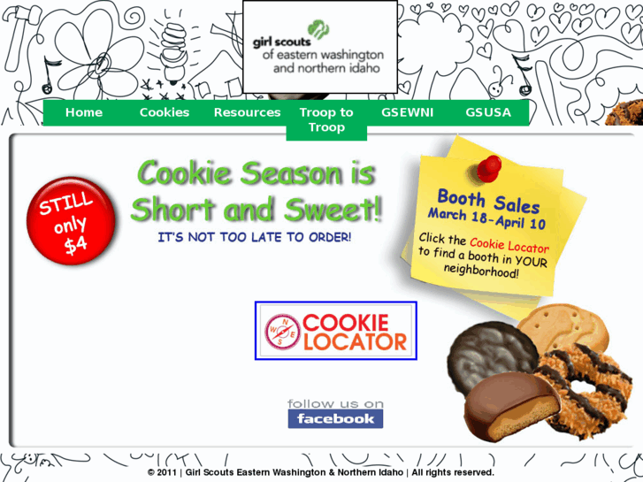 www.gscookiebiz.com