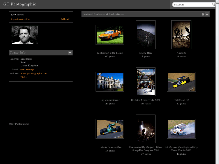 www.gtphotographic.com