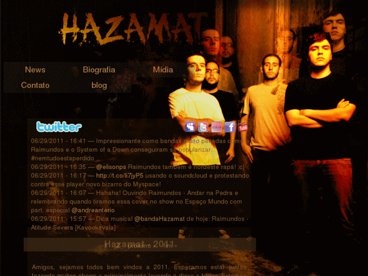 www.hazamat.com