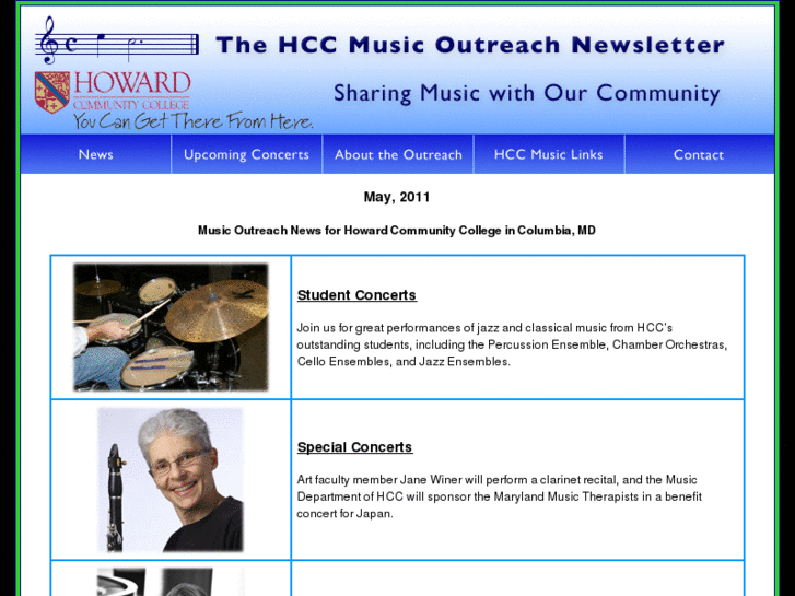 www.hccmusicnews.com