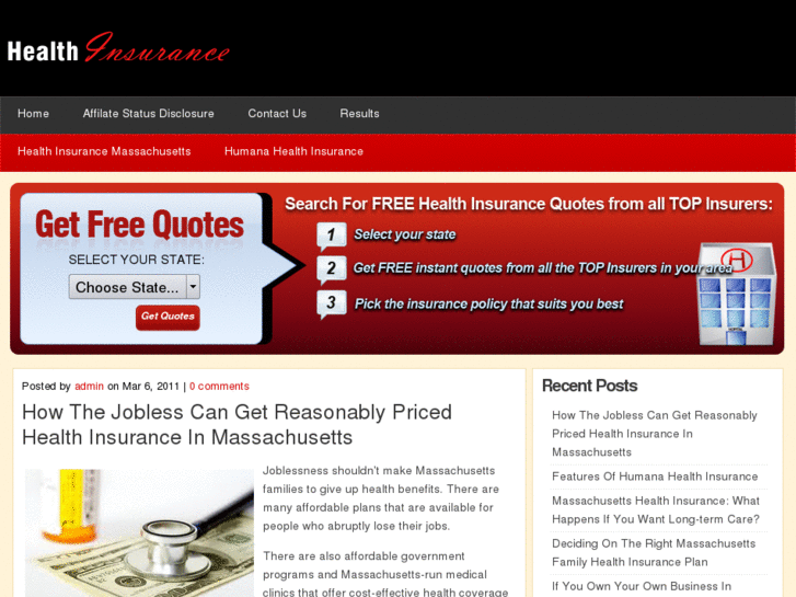 www.healthinsurancema.net