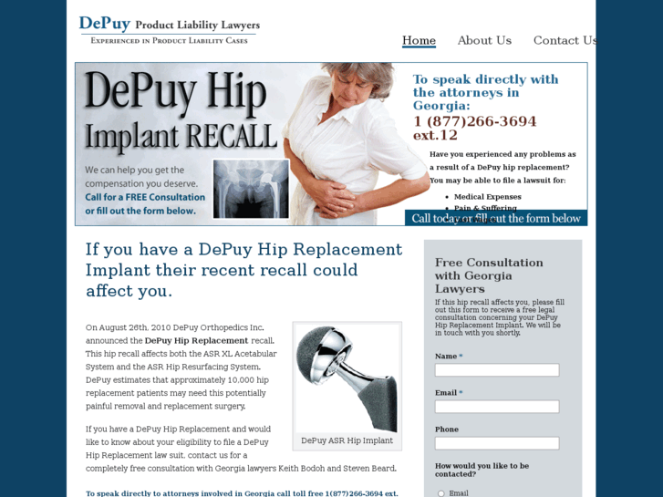 www.hip-implant-depuy.com