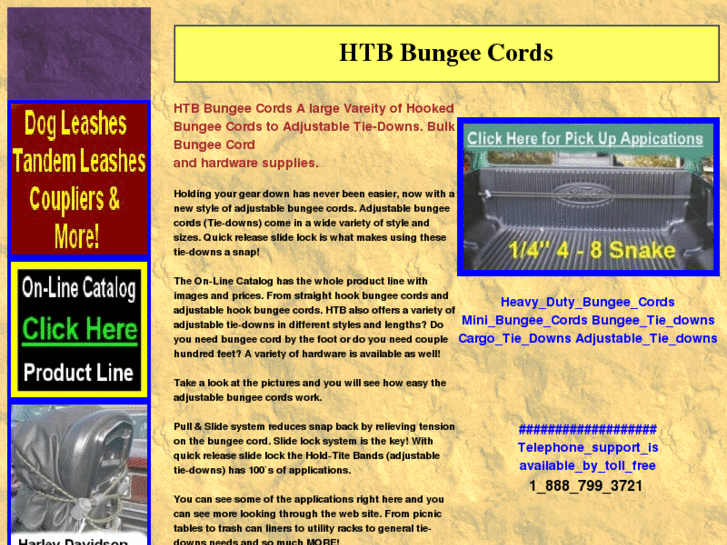 www.htbbungeecords.com