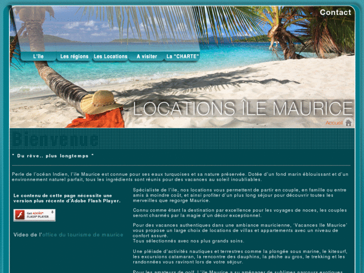 www.ile-maurice-locations.com