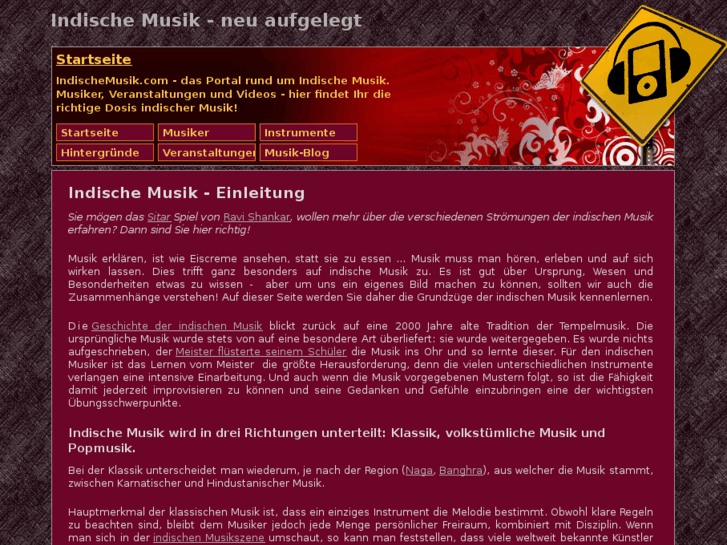 www.indischemusik.com