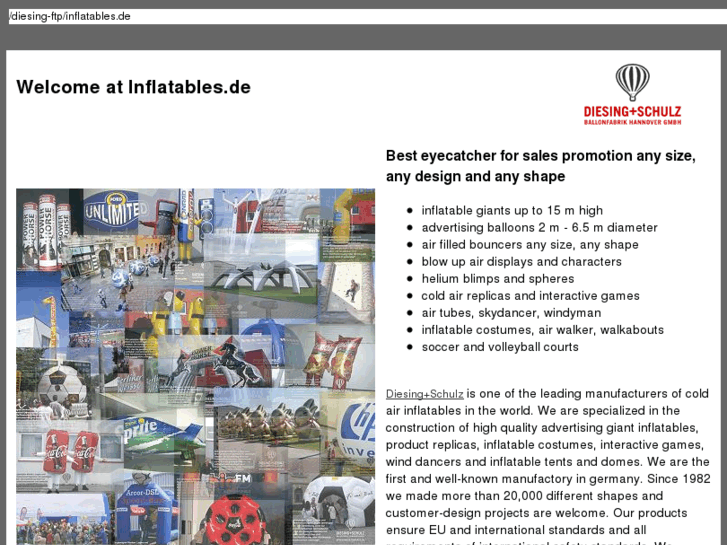 www.inflatables.de