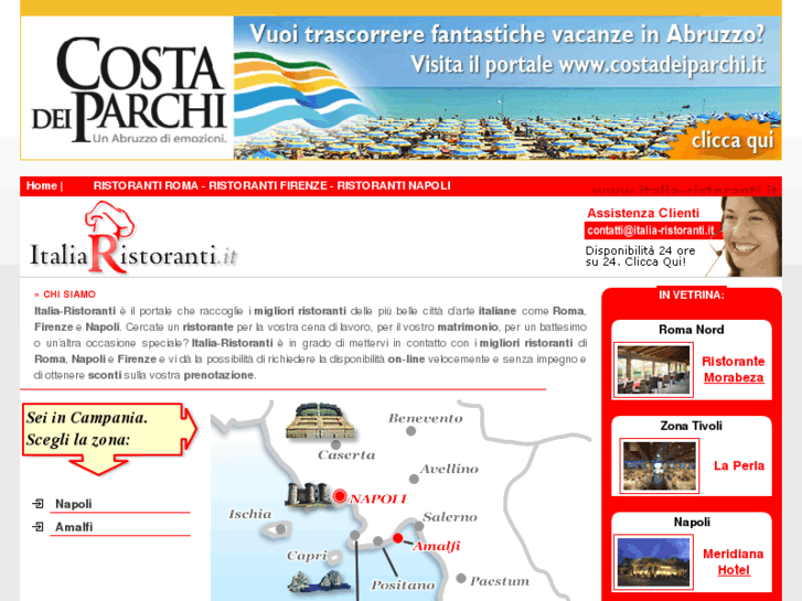 www.italia-ristoranti.it