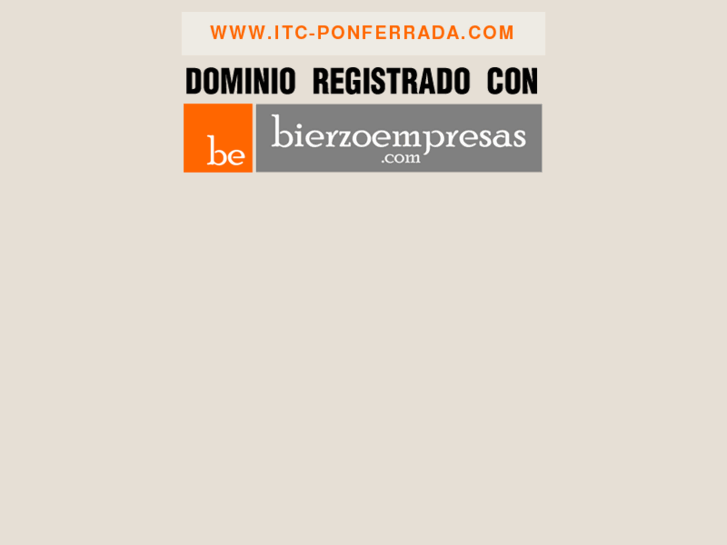 www.itc-ponferrada.com