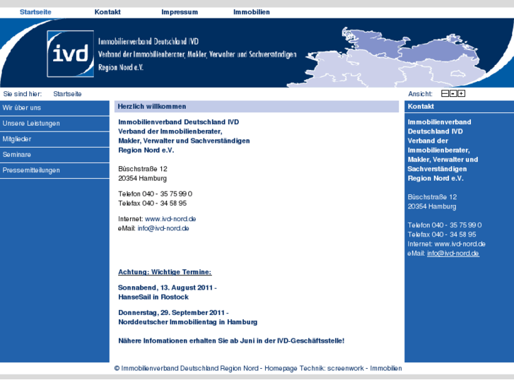 www.ivd-nord.de