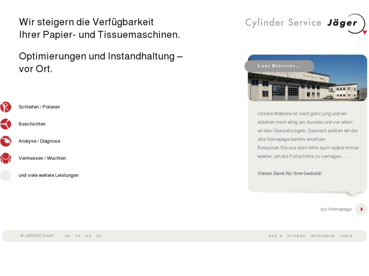 www.jaeger-gmbh.biz