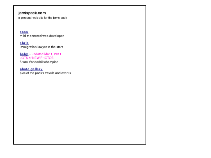 www.jarvispack.com