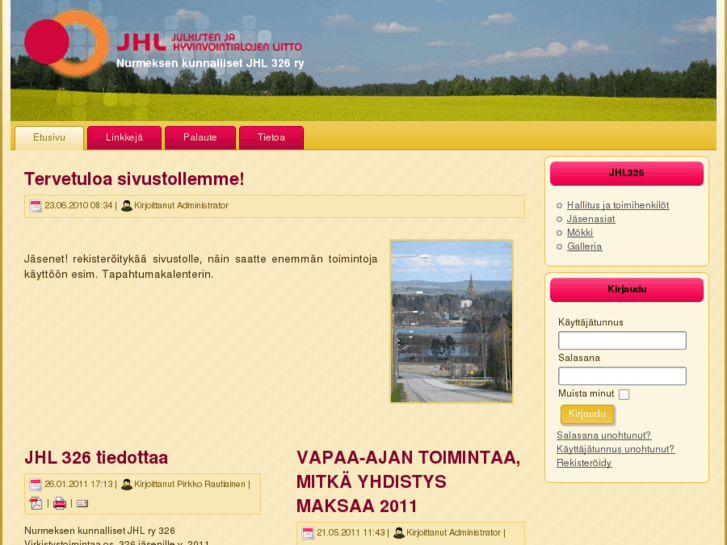 www.jhlnurmes.net