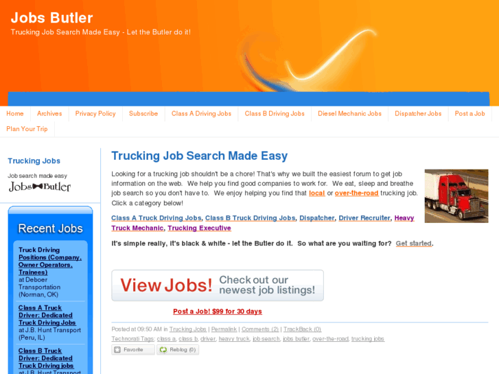 www.jobsbutler.com