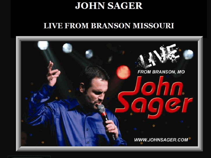 www.johnsager.com