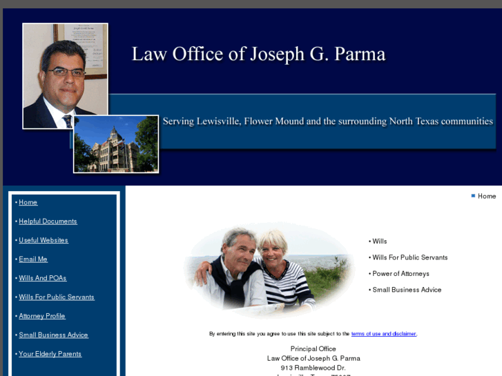 www.jparmalaw.com