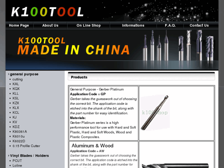 www.k100tool.com