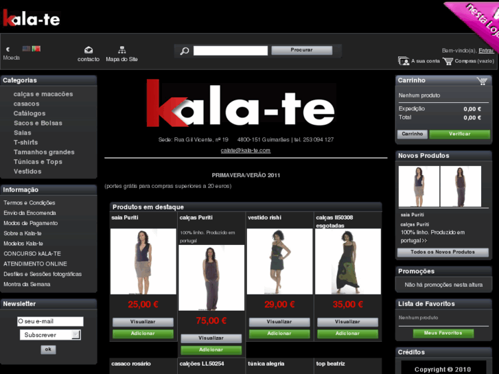 www.kala-te.com