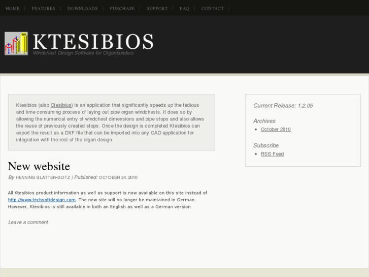 www.ktesibios.com