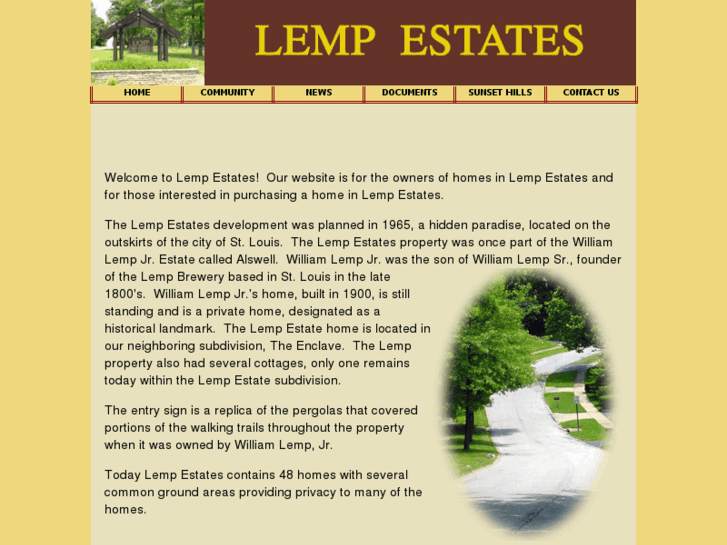 www.lemp-estates.com