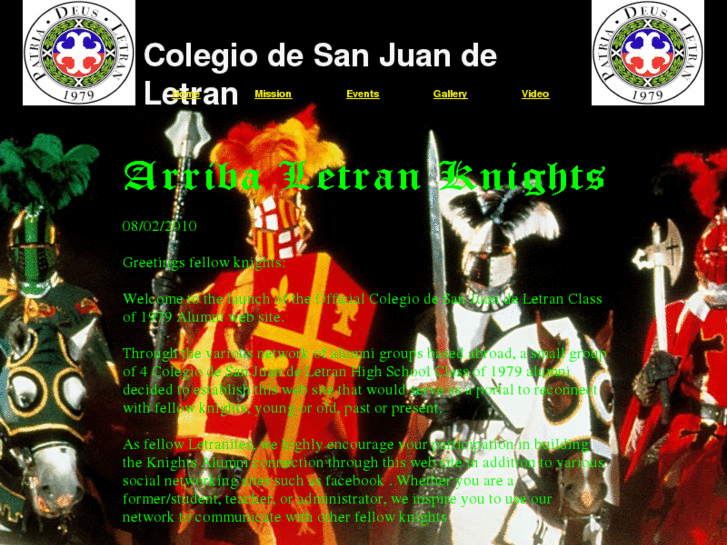 www.letran1979.com