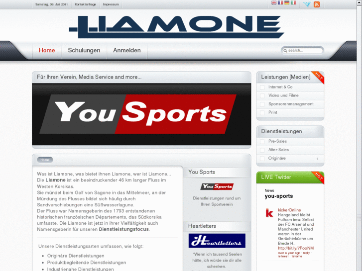 www.liamone.de