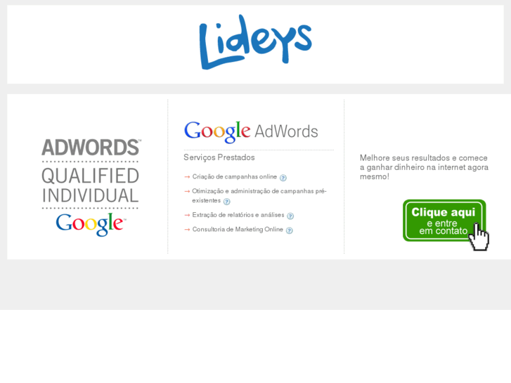 www.lideys.net