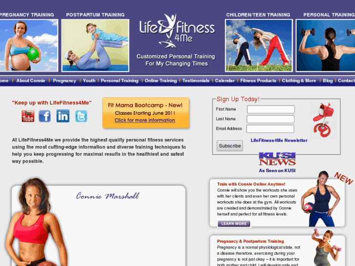 www.lifefitness4me.com