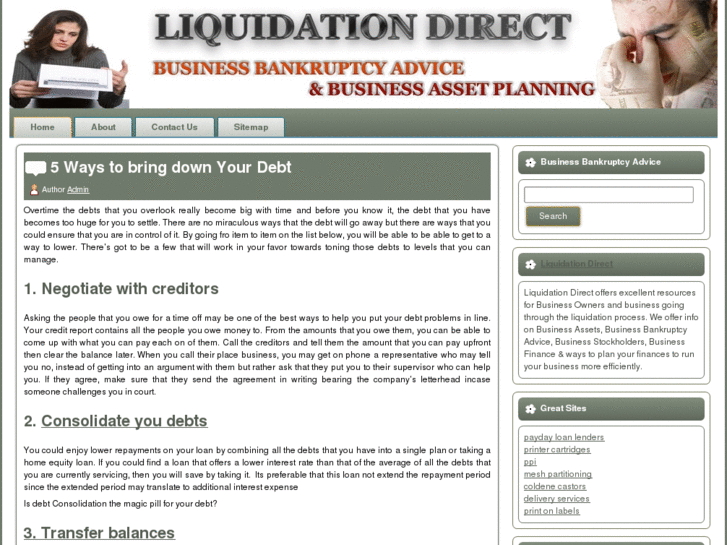 www.liquidation-direct.com