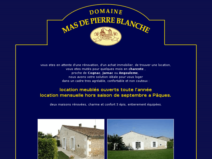 www.location-meuble-charente.com