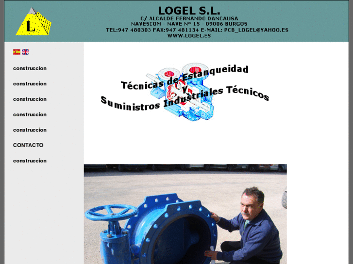 www.logel.es