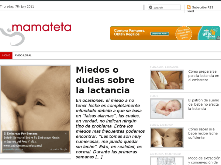 www.mamateta.es