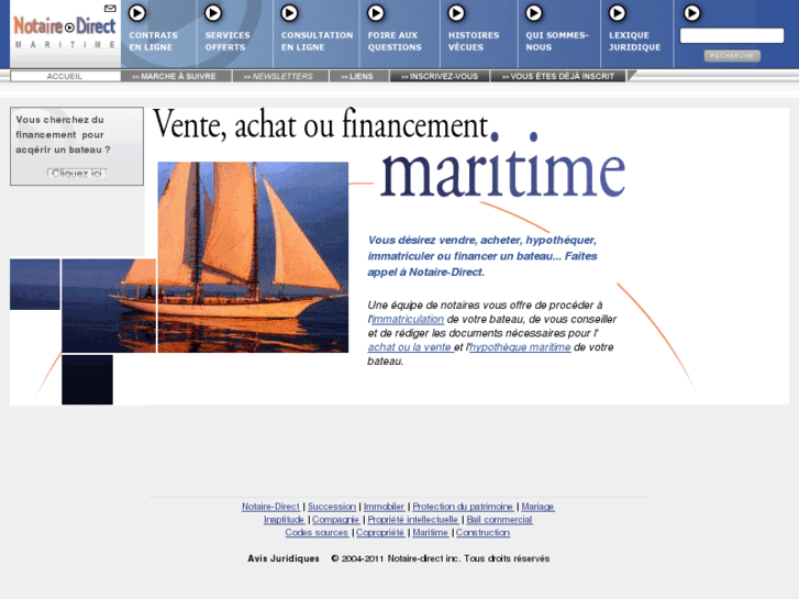 www.maritime-notaire.com