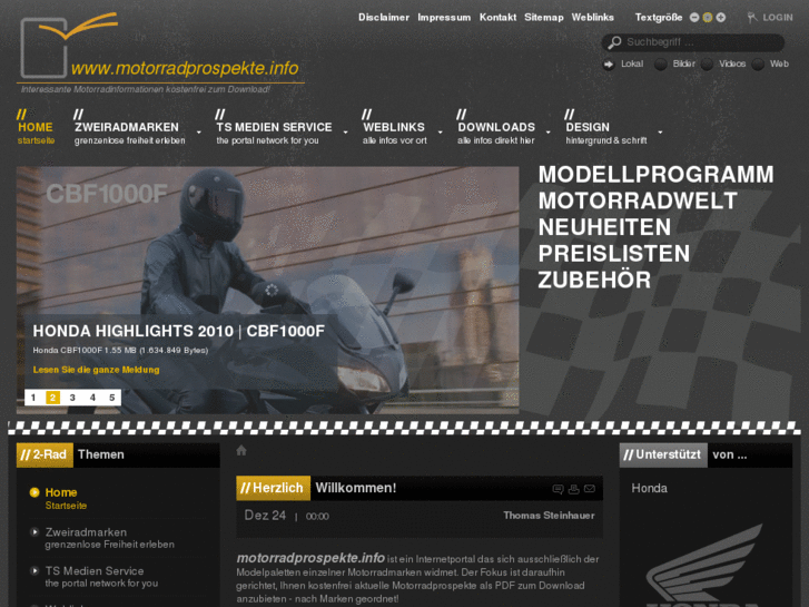 www.motorradprospekte.com