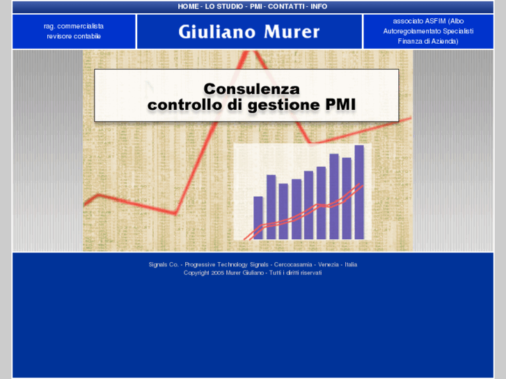 www.murergiuliano.it