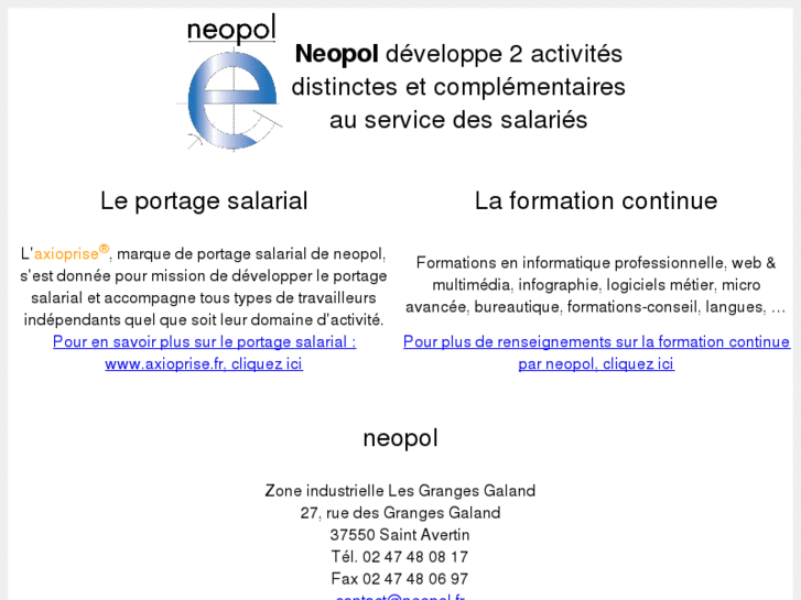 www.neopol.fr