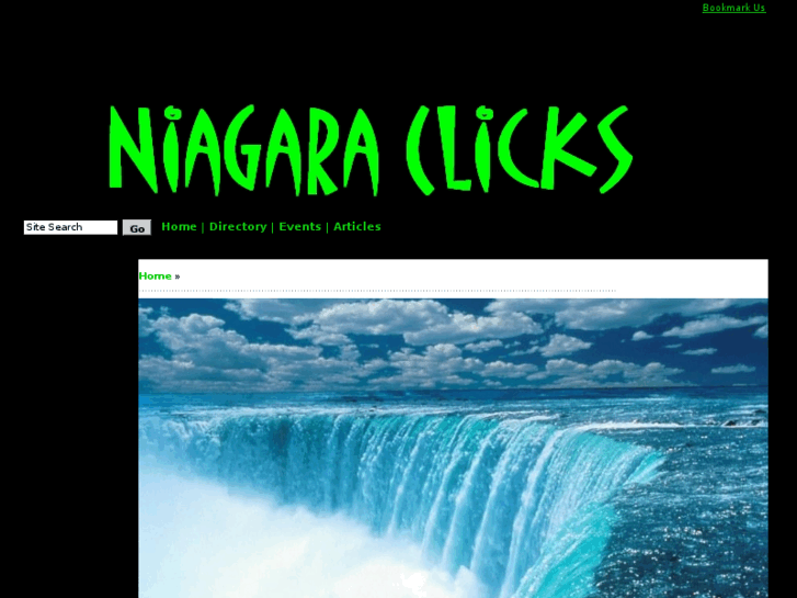 www.niagaraclicks.com