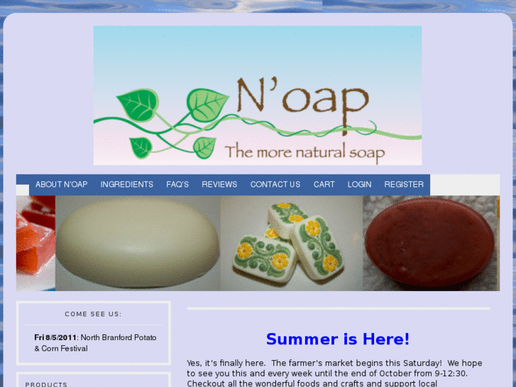 www.noapsoap.com