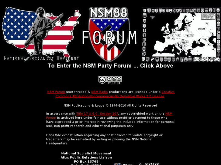 www.nsm88forum.com